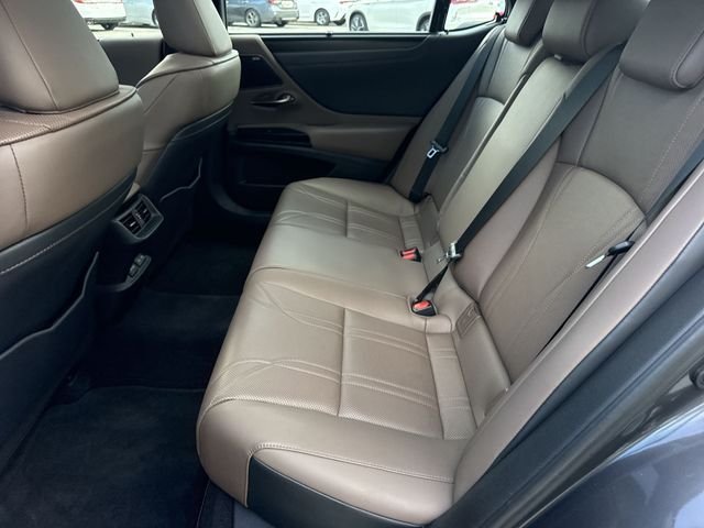 2023 Lexus ES 350 Ultra Luxury - Photo 23
