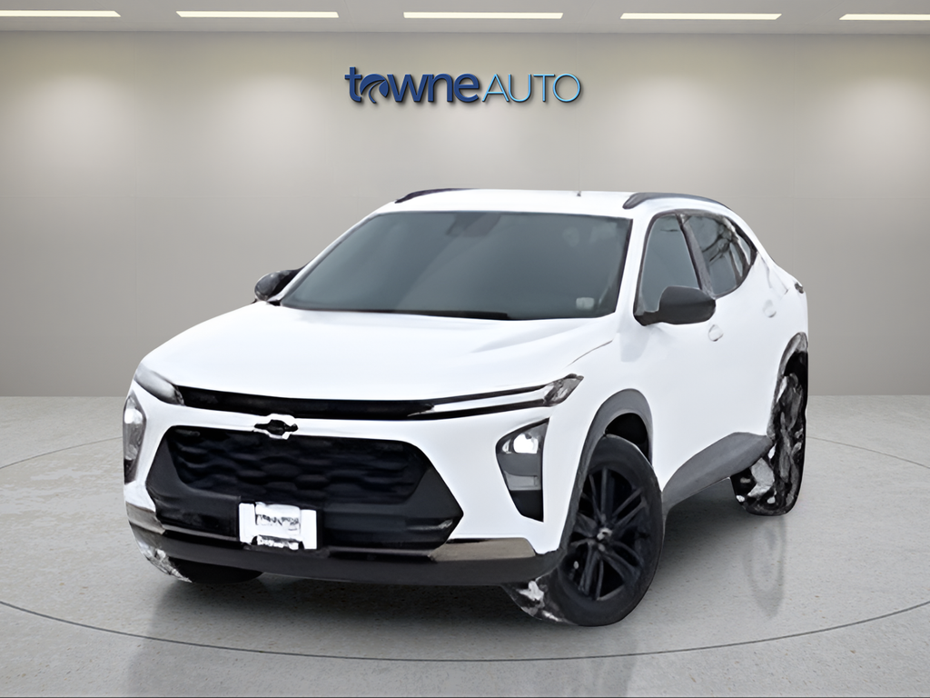 Used 2024 White Chevrolet ACTIV image 9