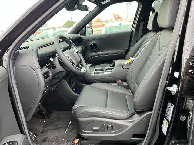 New 2026 Black Hyundai XRT Pro image 15