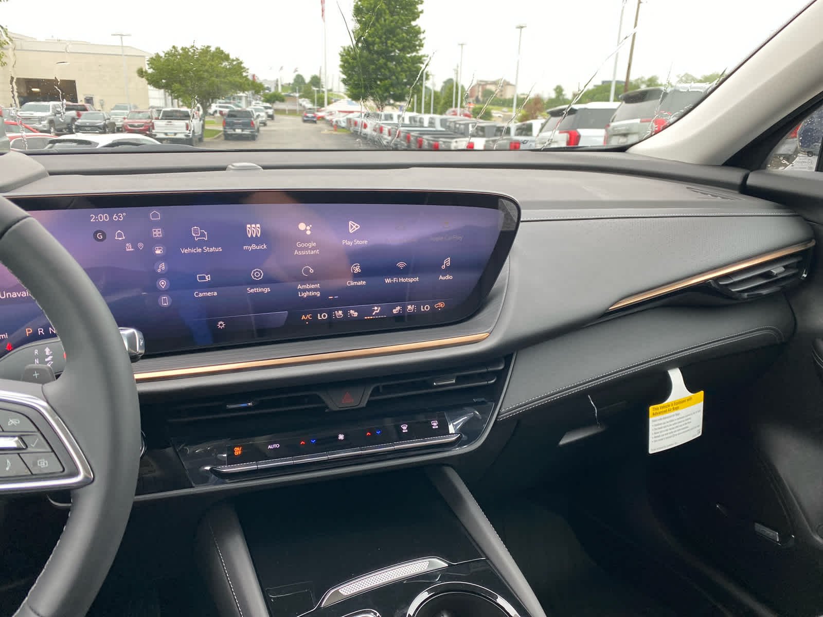 2026 Buick Envision Avenir - Photo 14