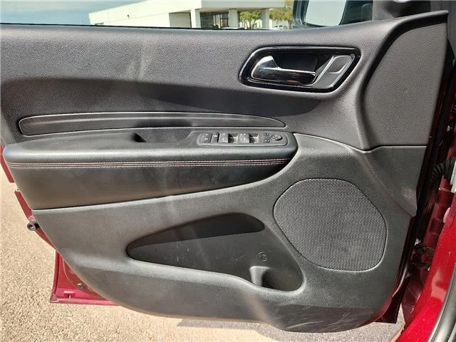Used 2025 Red Dodge GT 4x2 image 14