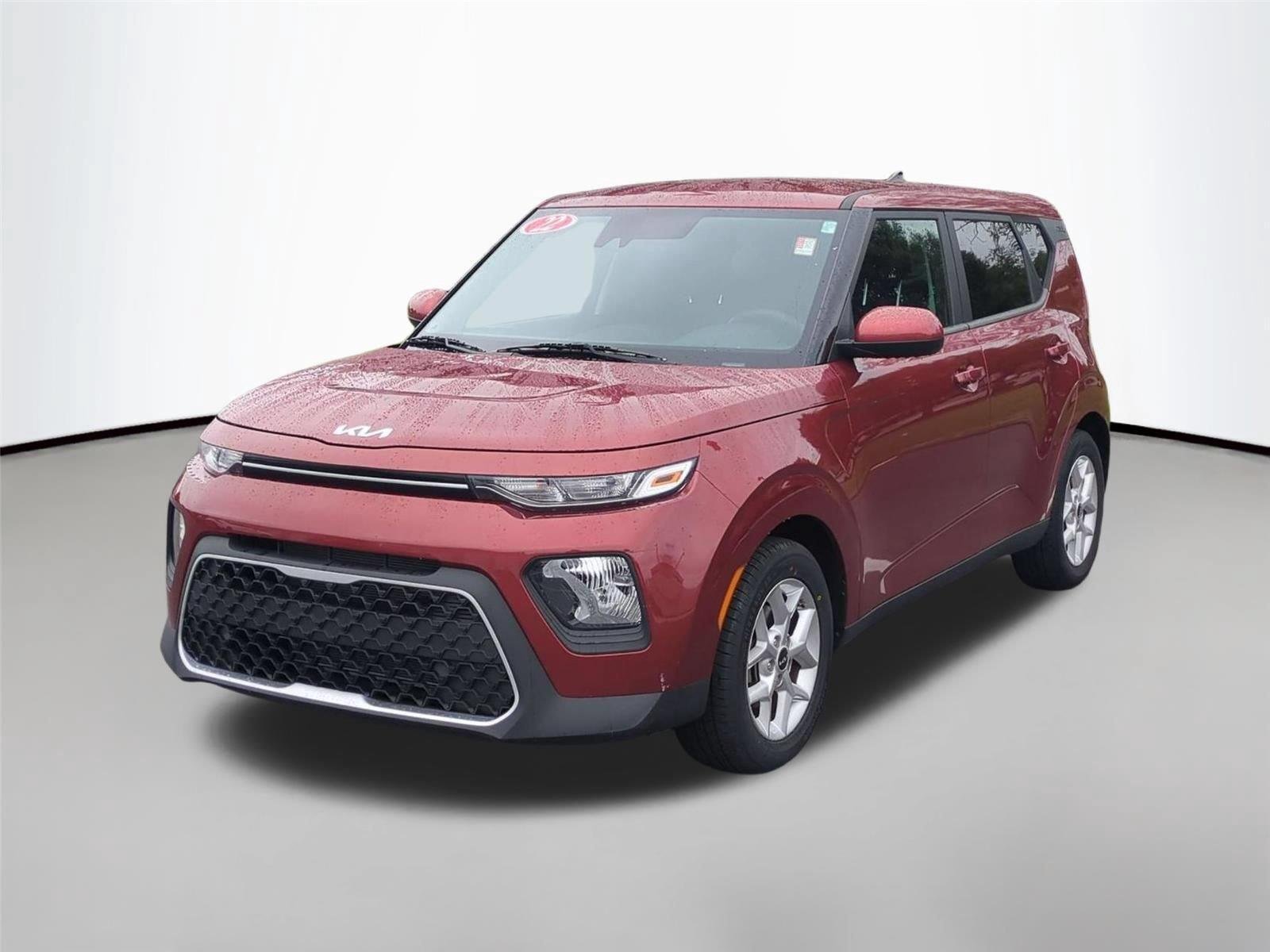 2022 Kia Soul