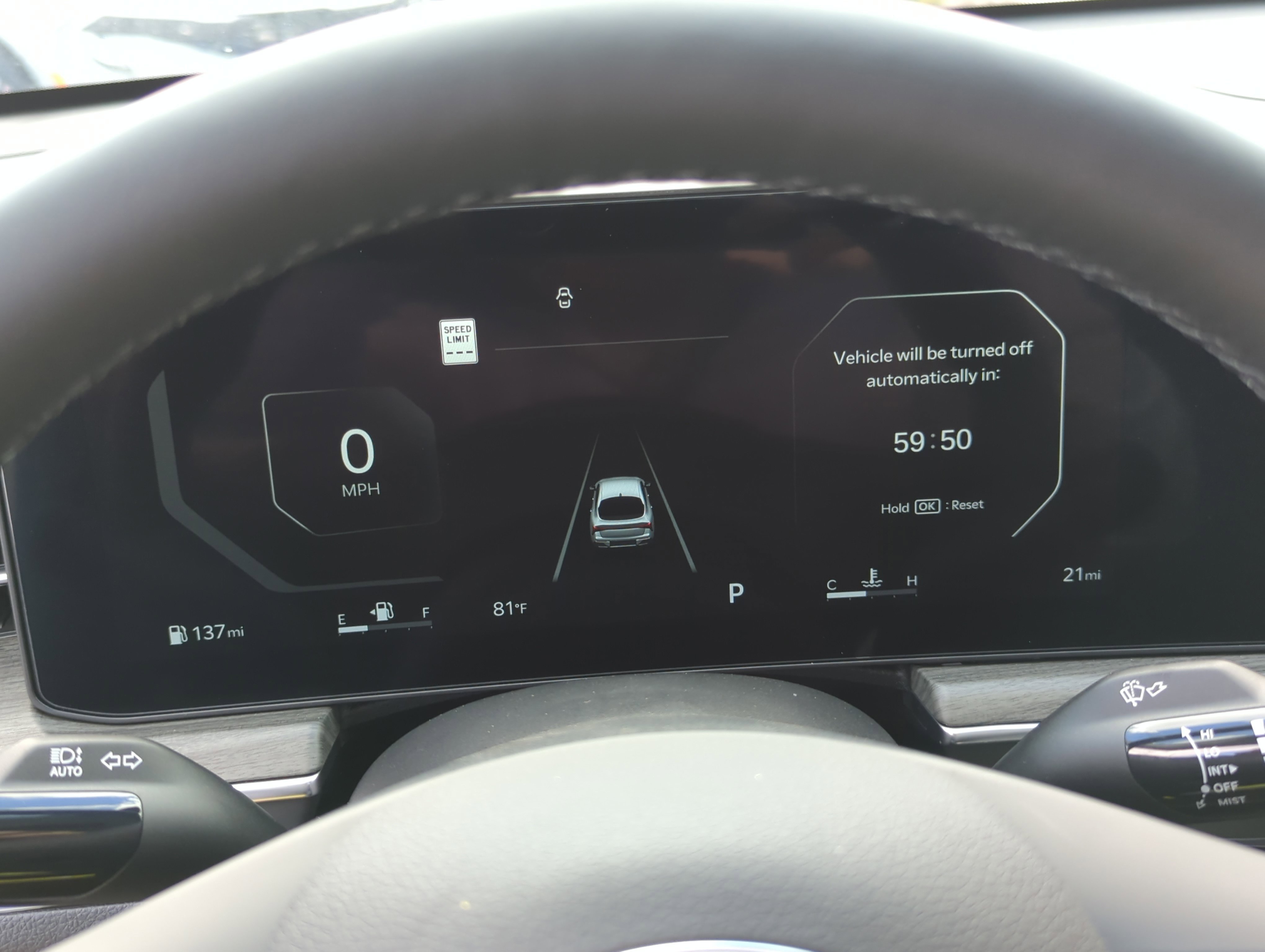 2026 Kia K5 EX - Photo 35