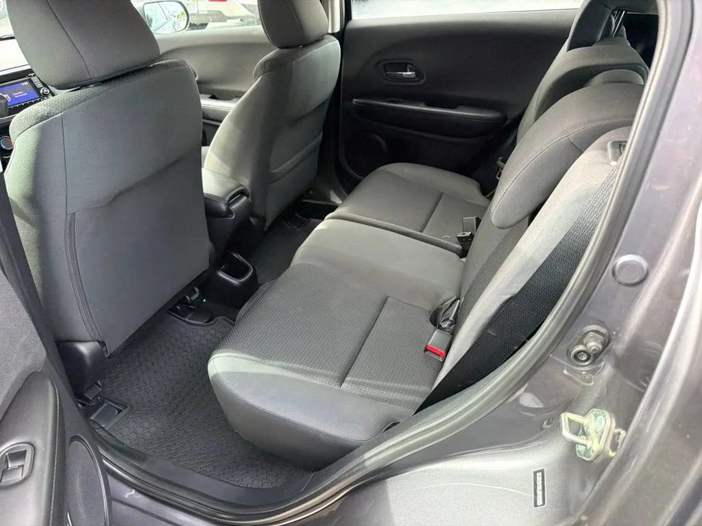 Used 2020 Gray Honda LX image 8