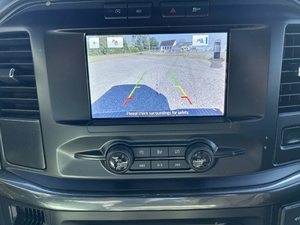 Used 2021 Silver Ford XL image 48