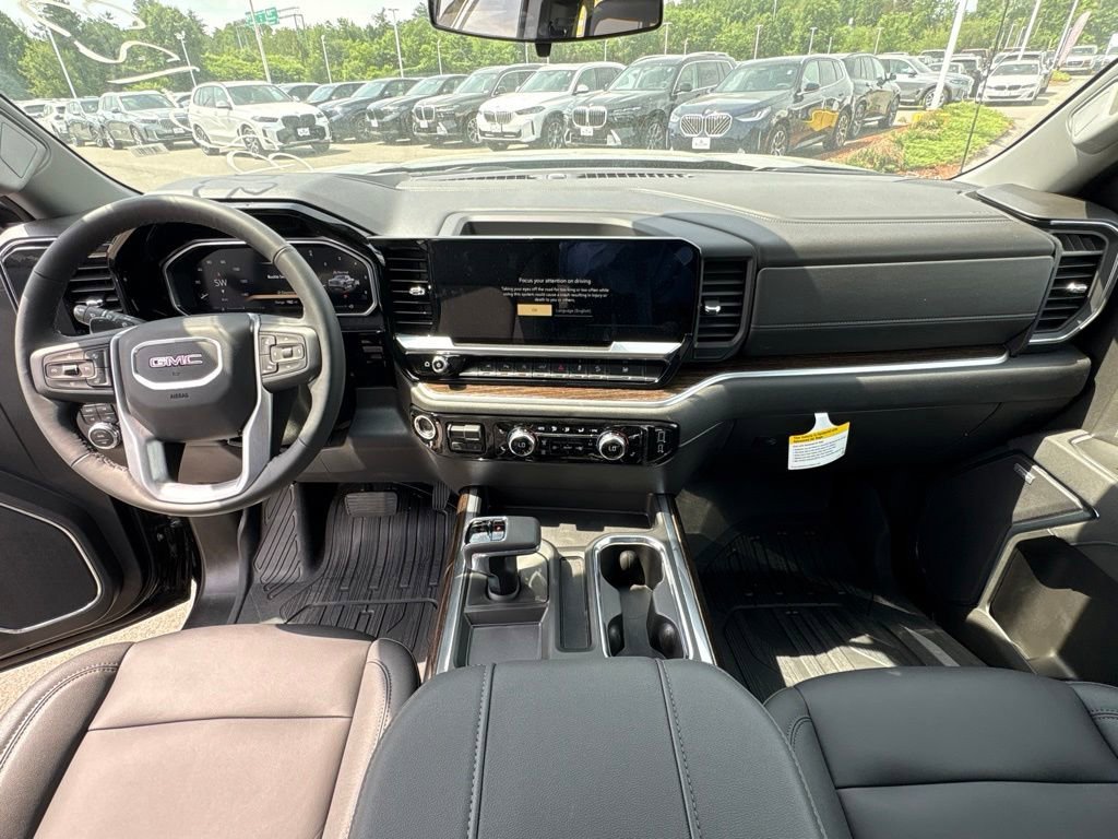 2026 GMC Sierra 1500 Elevation - Photo 7