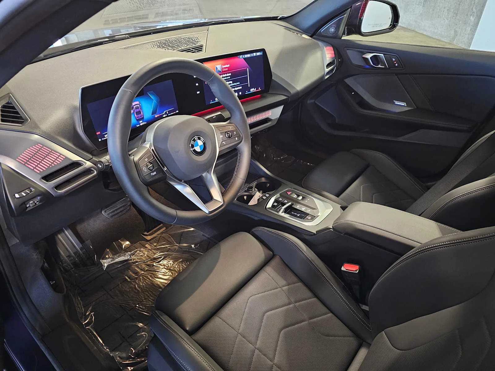 Certified Pre-Owned 2025 BMW 228i xDrive Gran Coupe in Seattle