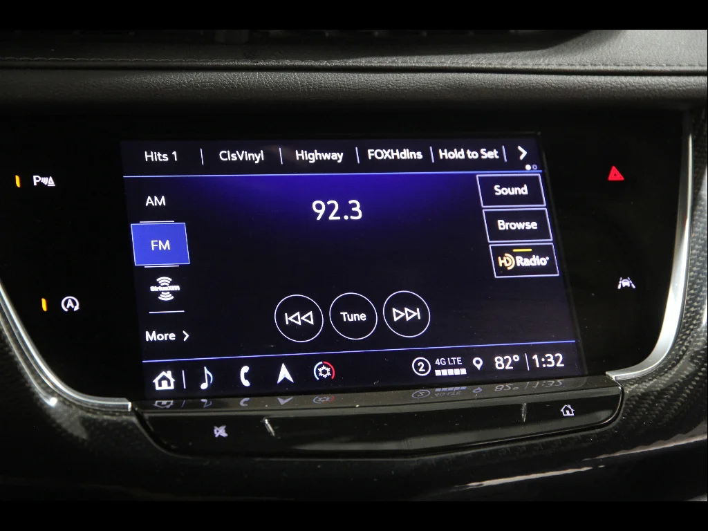 2024 Cadillac XT6 Sport - Photo 10