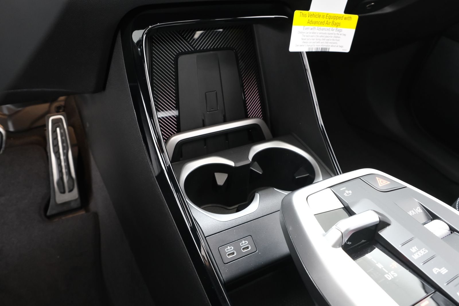New 2027 C3n BMW xDrive28i image 21