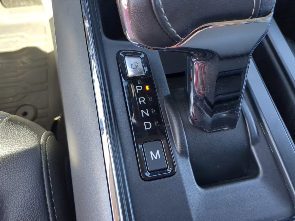Used 2023 Avalanche Ford Lariat image 26