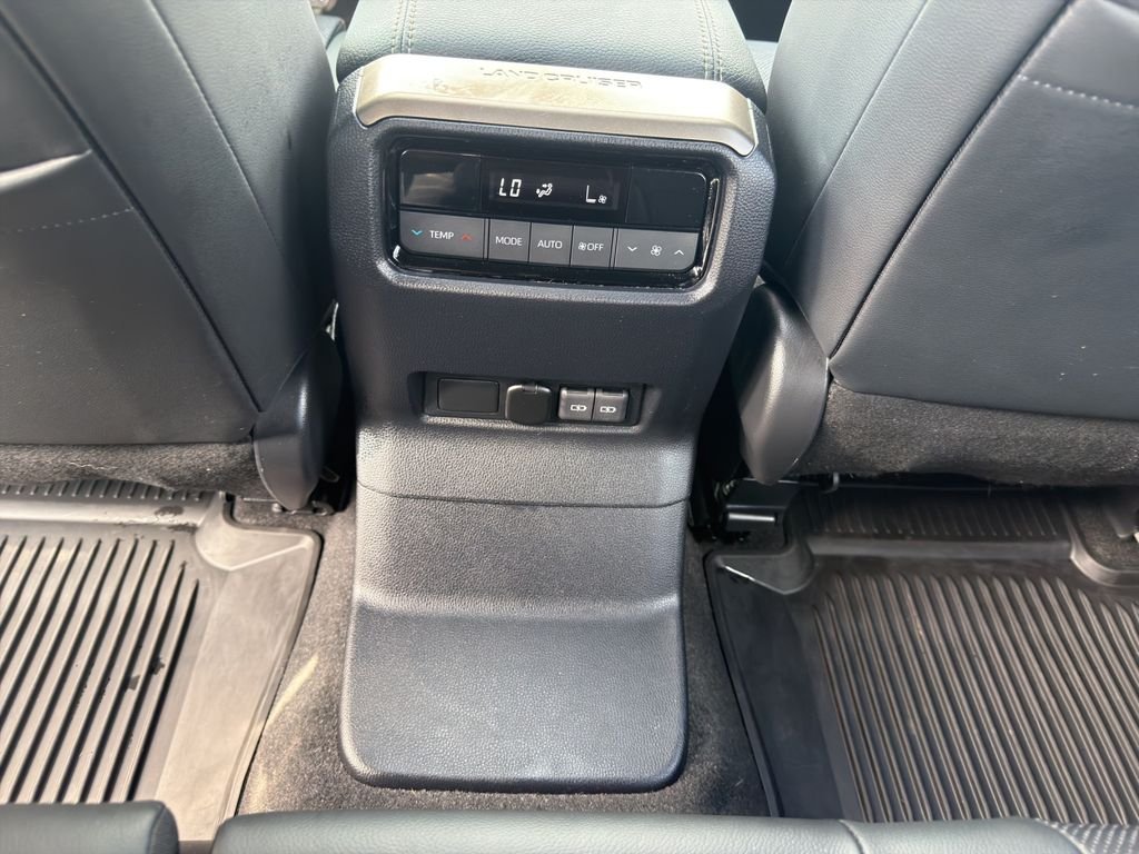 Used 2024 Gray Toyota First Edition image 22