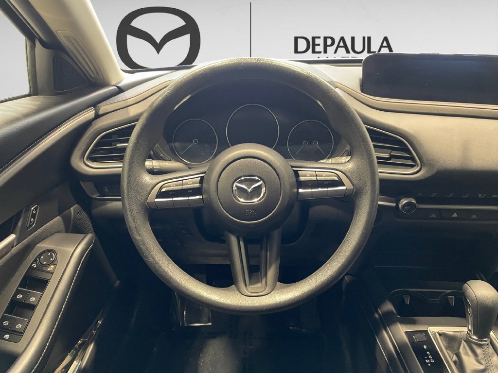 Used 2023 White Mazda 2.5 S image 11
