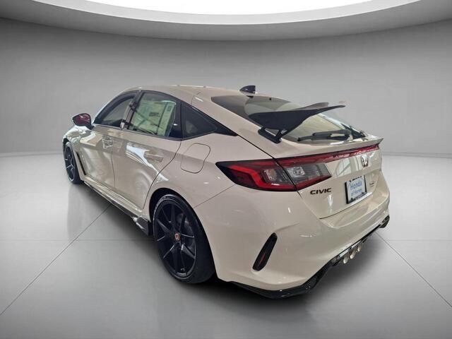 New 2026 Championship White Honda Type R image 3