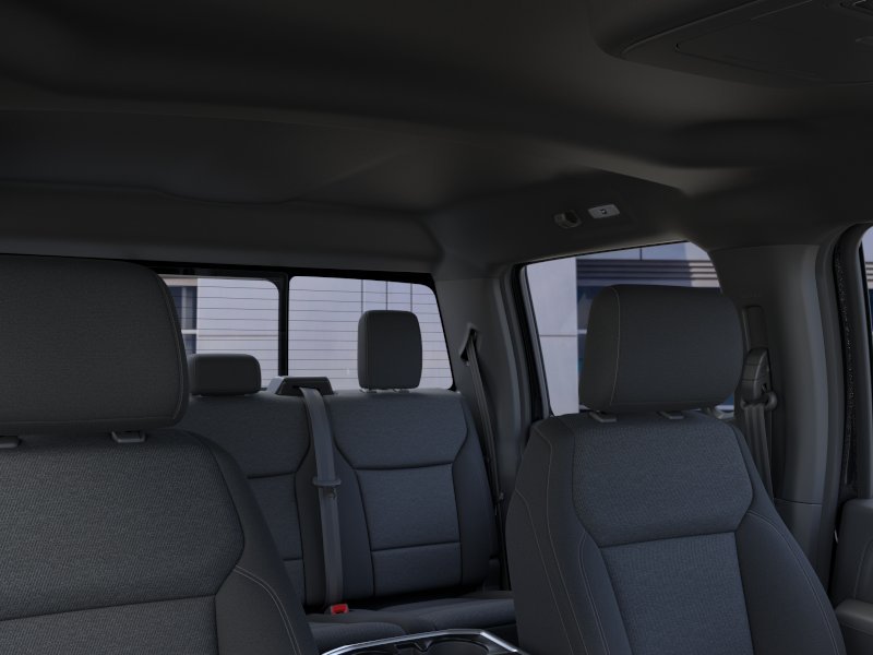 2026 Ford F-150 XLT - Photo 47