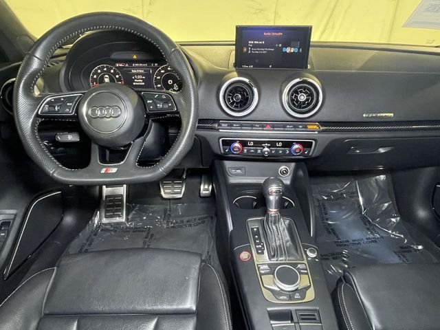 Used 2020 Black Audi 2.0T Premium Plus image 23