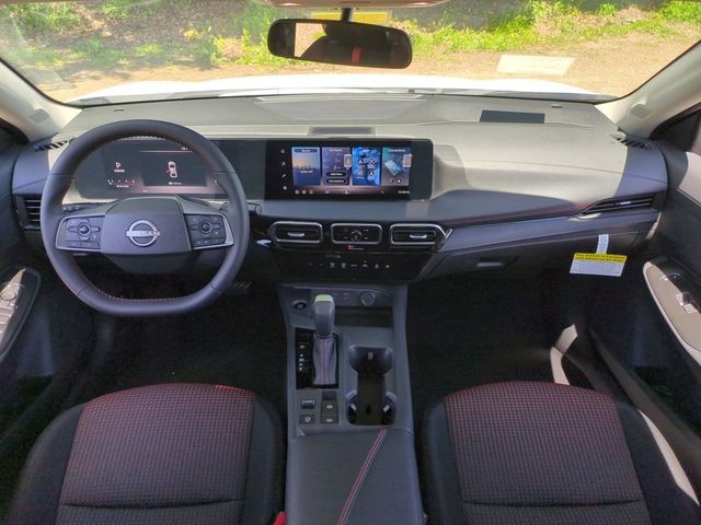 2026 Nissan Sentra SR - Photo 21