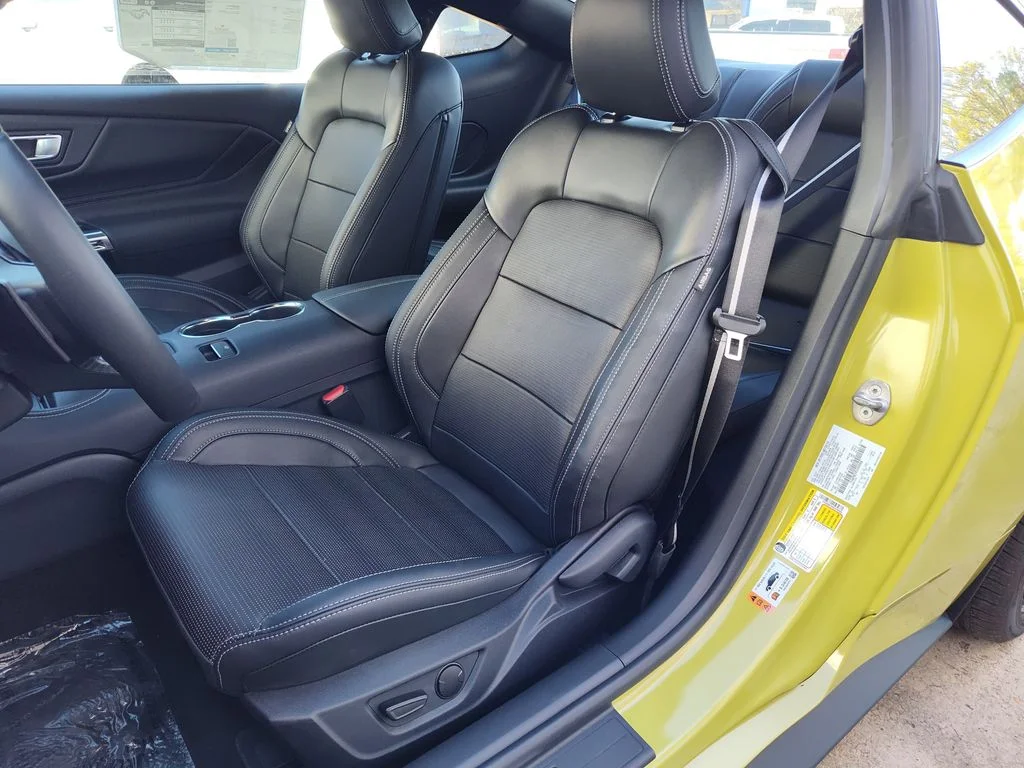 2025 Ford Mustang GT Premium Fastback - Photo 7