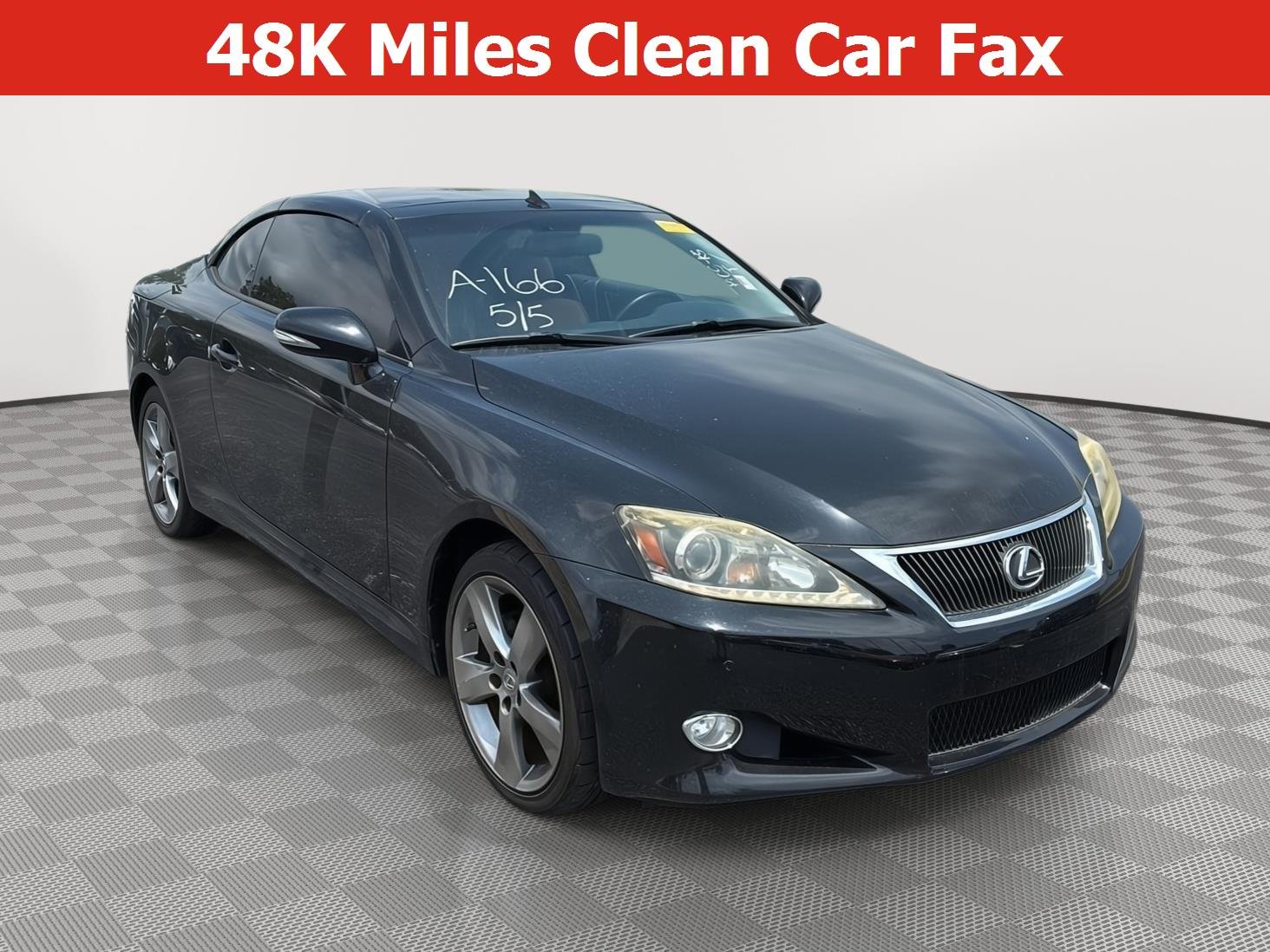 2011 Lexus IS 350 250C 6ECTi's photo