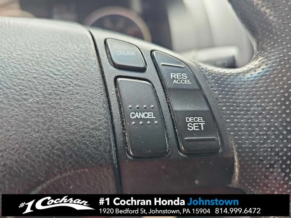 Used 2008 Nighthawk Black Pearl Honda LX image 15