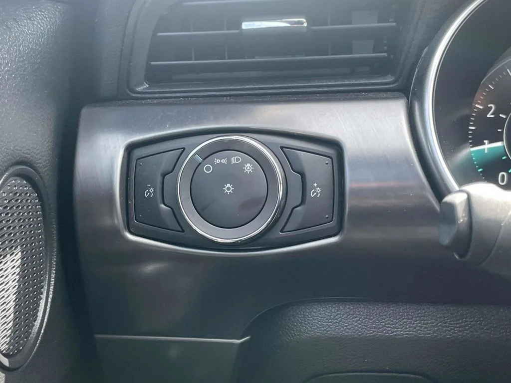 Used 2023 Gray Ford Mach 1 image 23