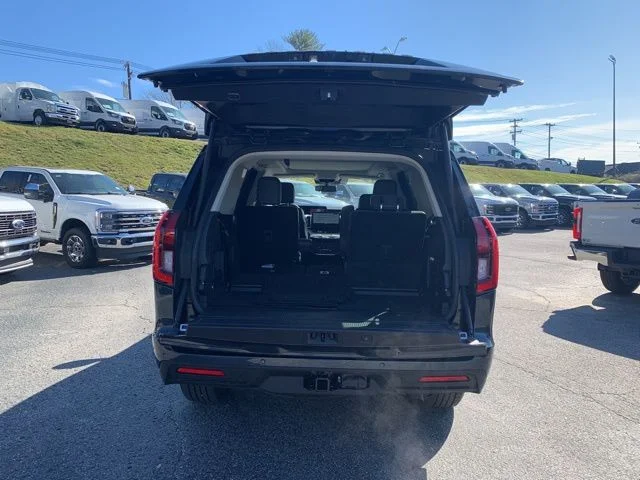 New 2025 Blue Ford Active image 9