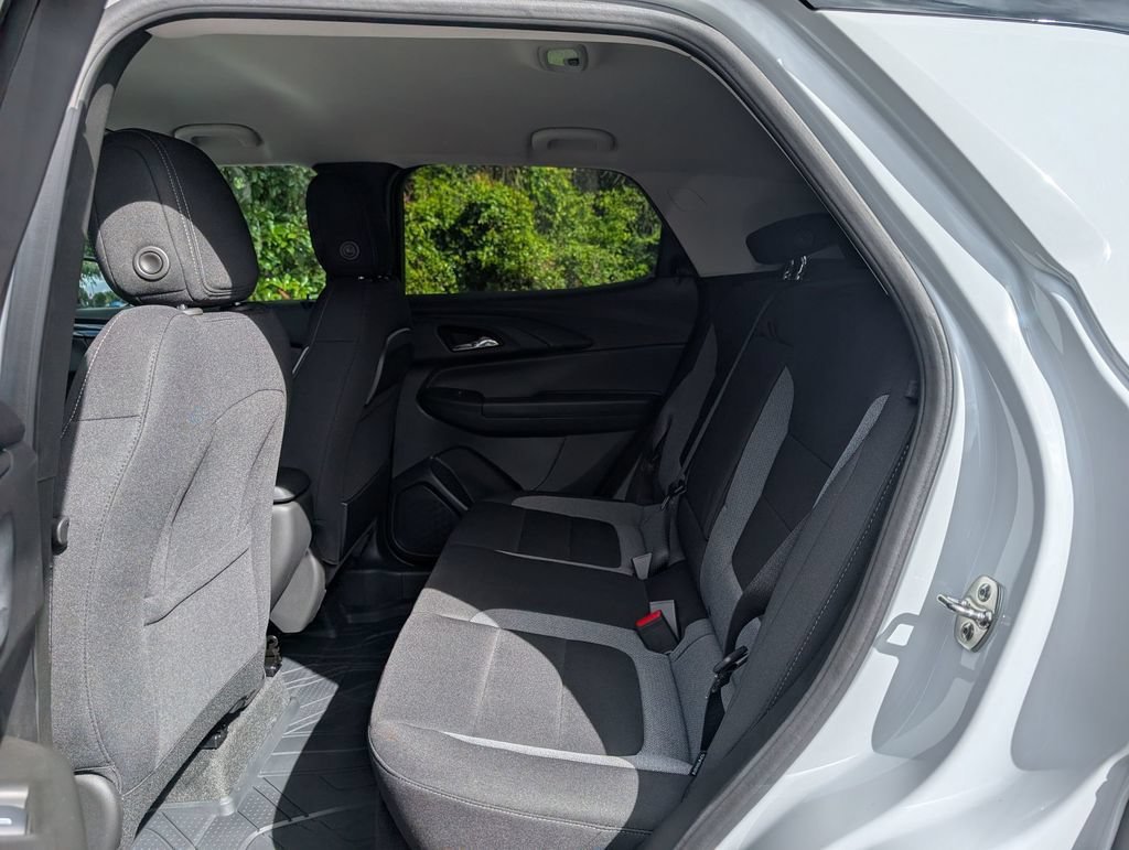 2026 Chevrolet Trailblazer LT - Photo 23