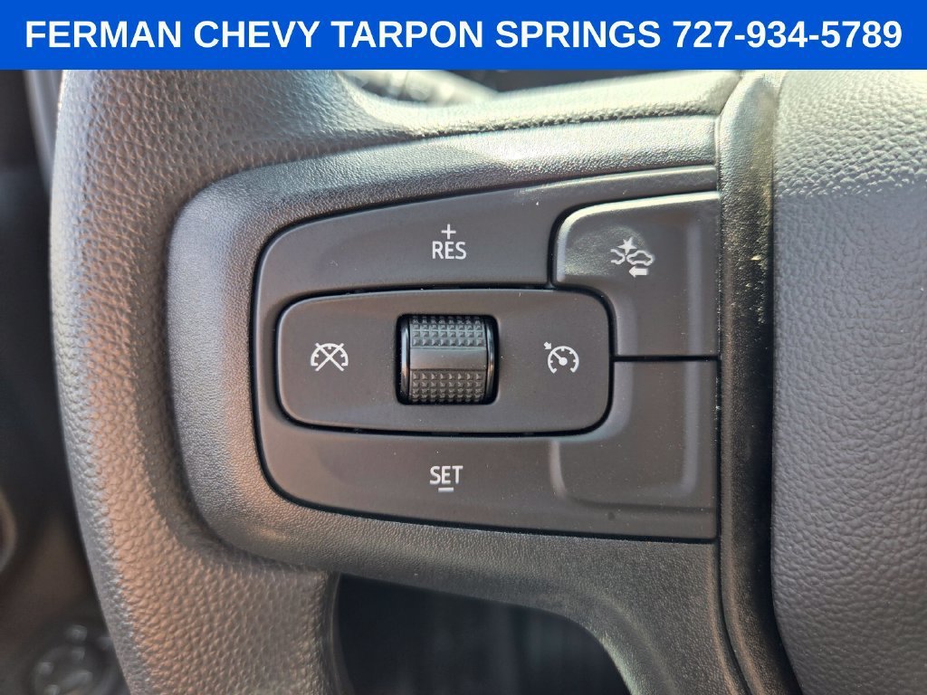 2026 Chevrolet Silverado 2500 HD Work Truck - Photo 28