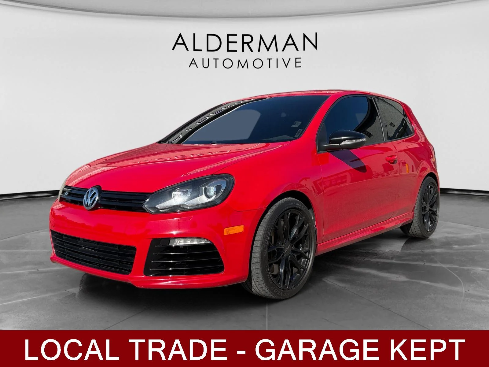 2013 Volkswagen Golf 2.0L 2-door w/Sunroof & Navigation's photo