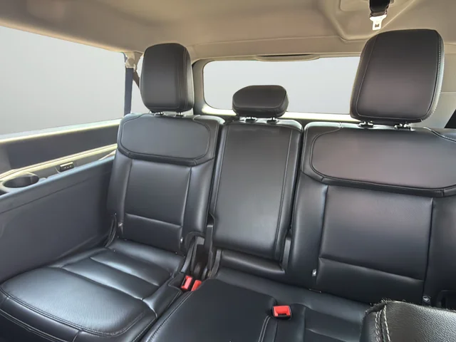 2025 Ford Expedition Platinum - Photo 40