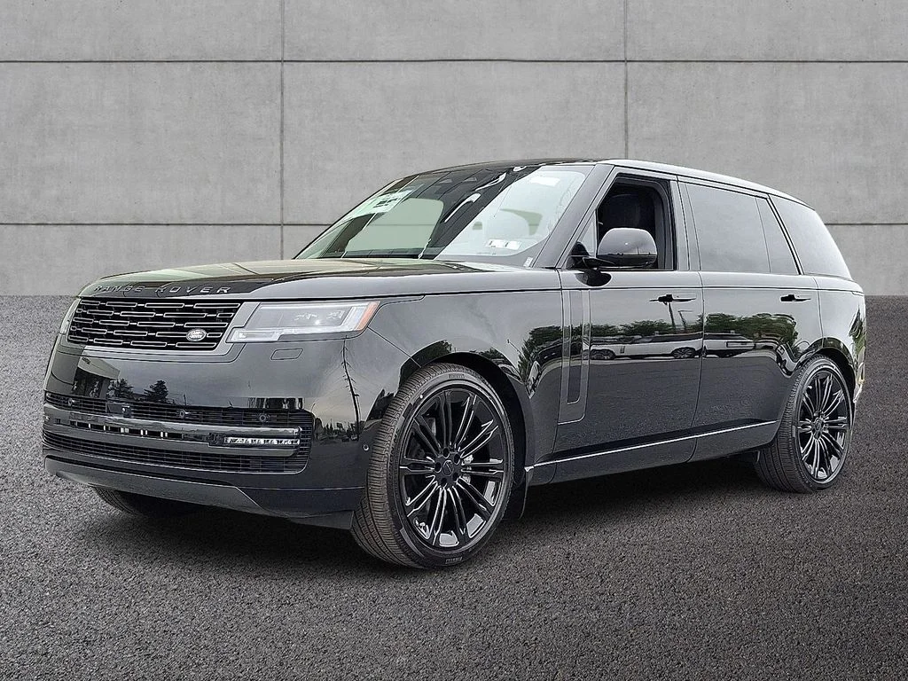 2026 Land Rover Range Rover 3.0 SE LWB 7's photo