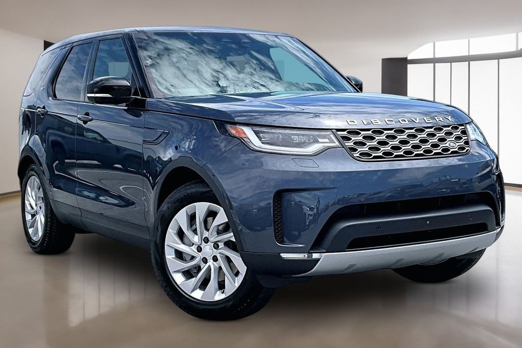 New 2026 VARESINE BLUE Land Rover S image 2