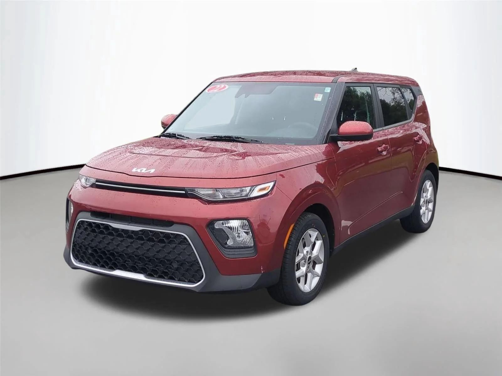 2022 Kia Soul