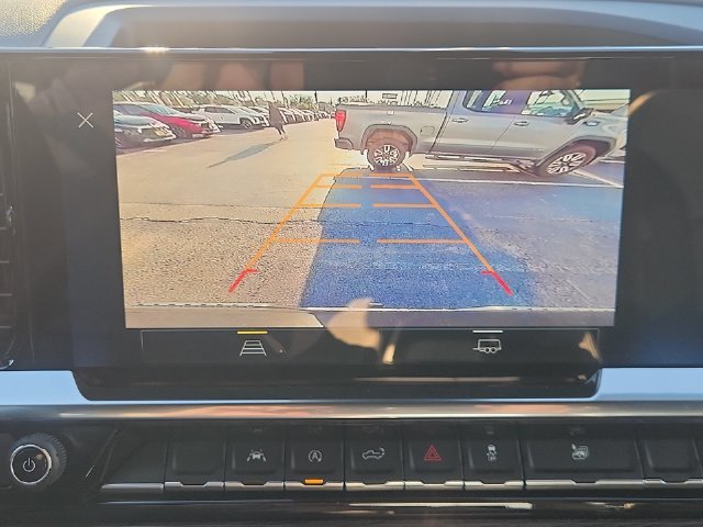 2026 Chevrolet Silverado 1500 RST - Photo 15