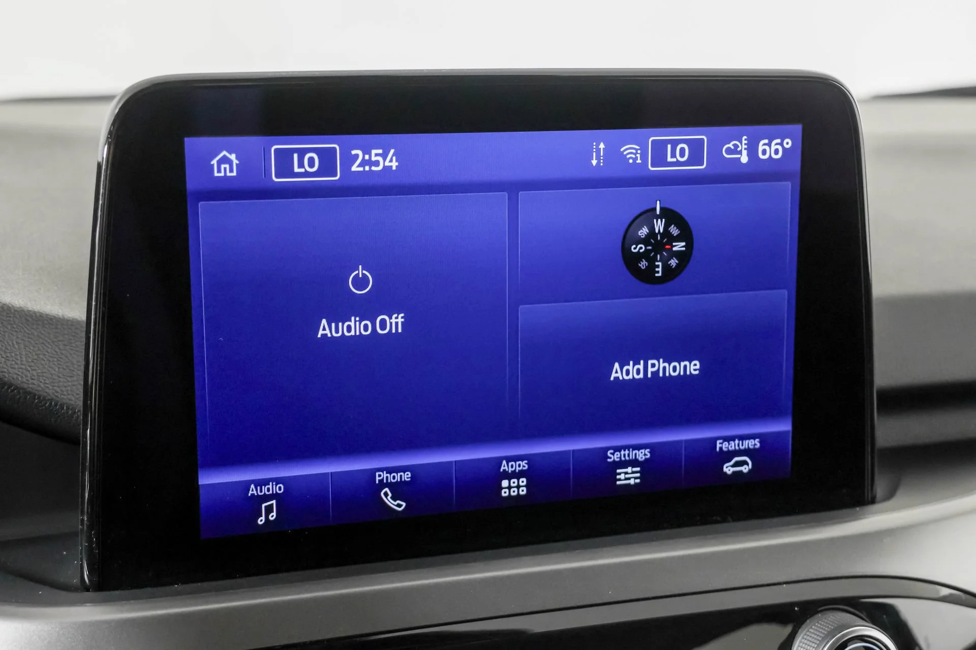 Used 2024 Gray Ford Active image 30