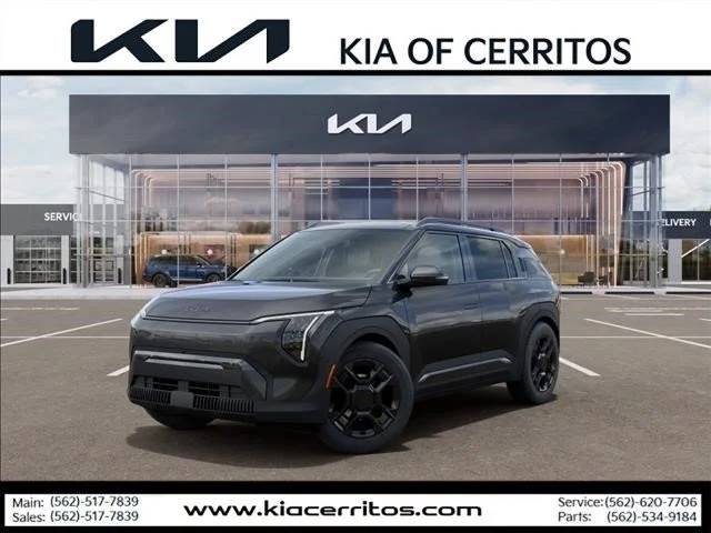 New 2027  Kia  image 1