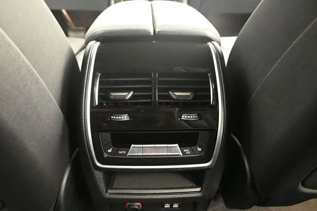 Certified Used 2024 Black BMW sDrive40i image 17