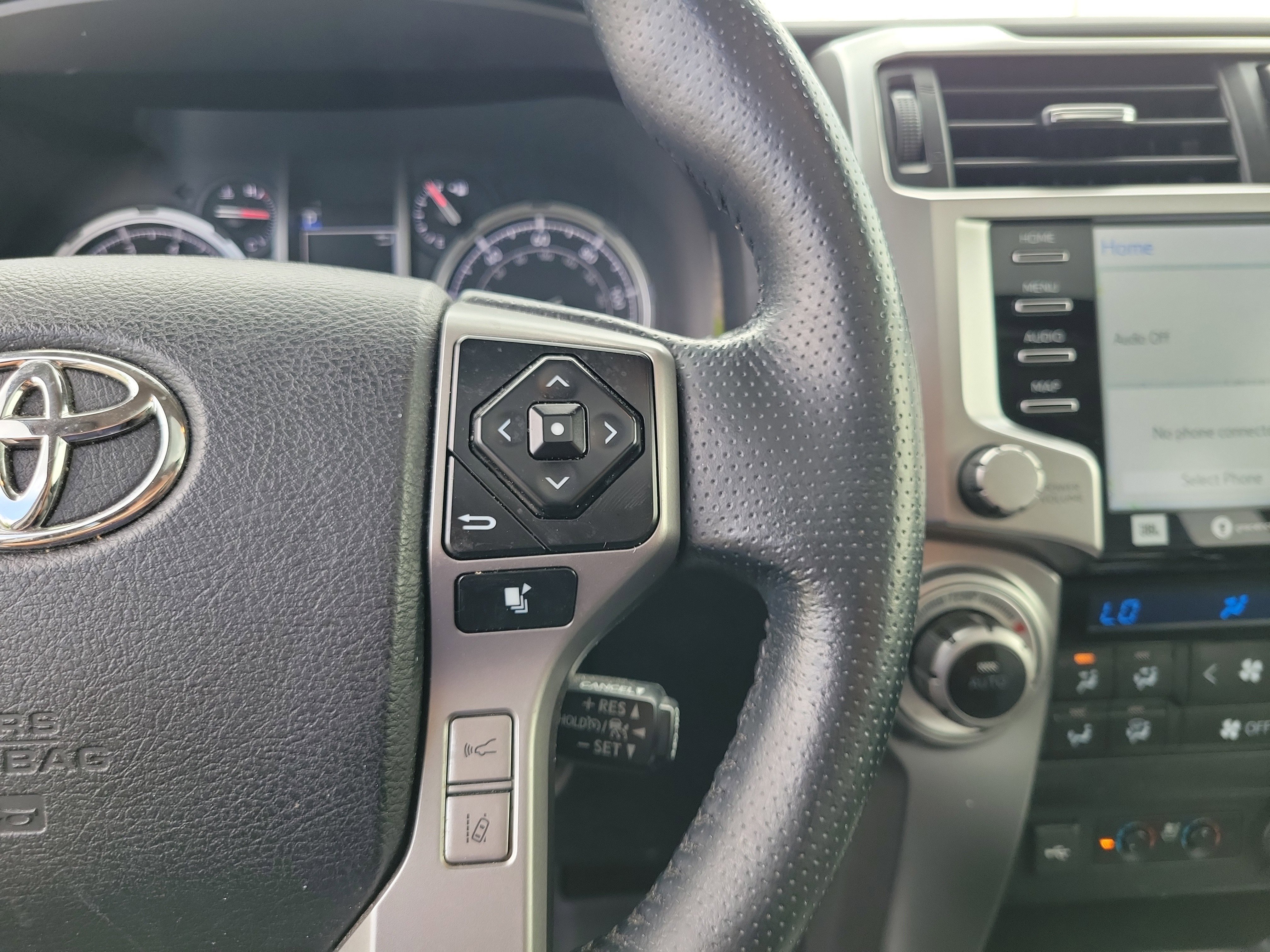 Certified Used 2024 Classic Silver Metallic Toyota Limited image 23