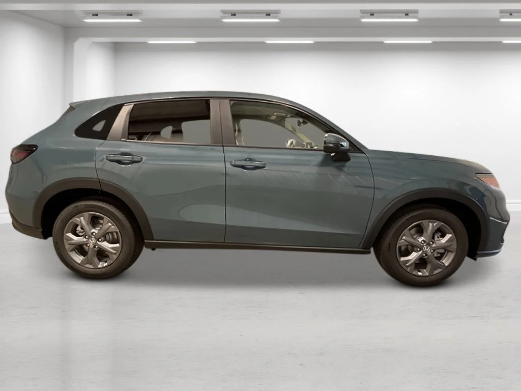 New 2027 Nordic Forest Pearl Honda LX image 8