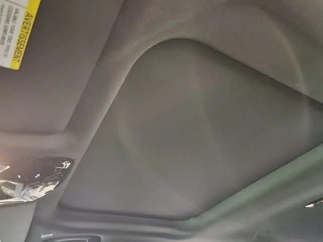 Used 2025 Mineral White Metallic BMW 530i image 25