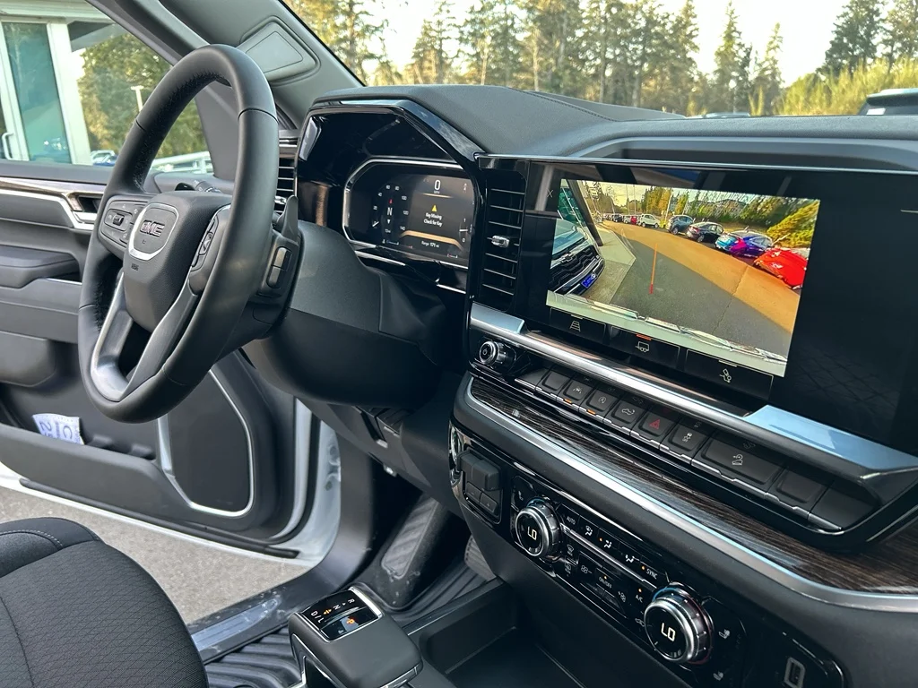 2026 GMC Sierra 1500 Elevation - Photo 30