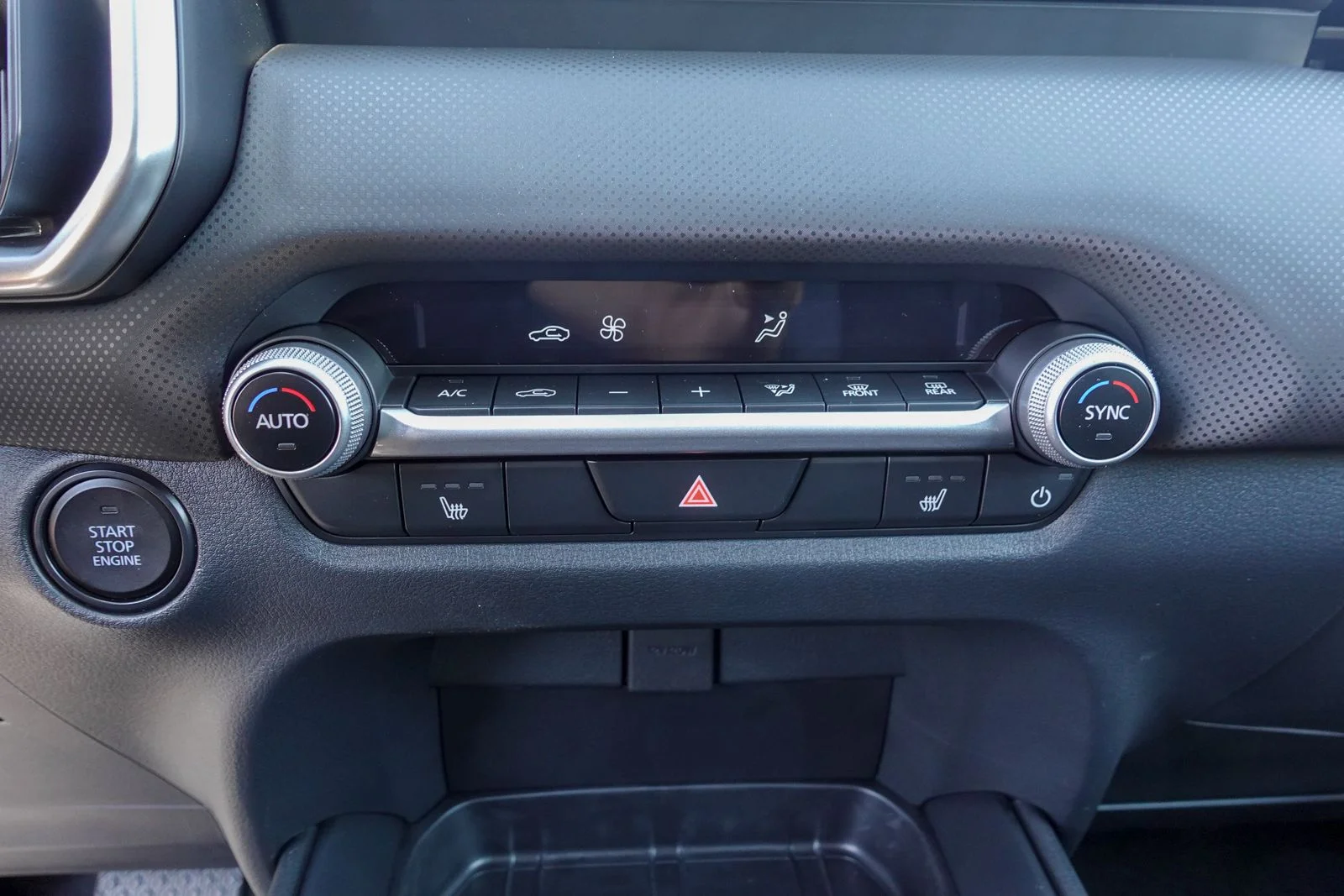 New 2026 Polymetal Gray Metallic Mazda 2.5 S Meridian Edition image 22