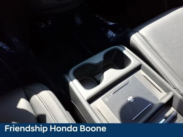 Used 2026 Black Honda EX-L image 20