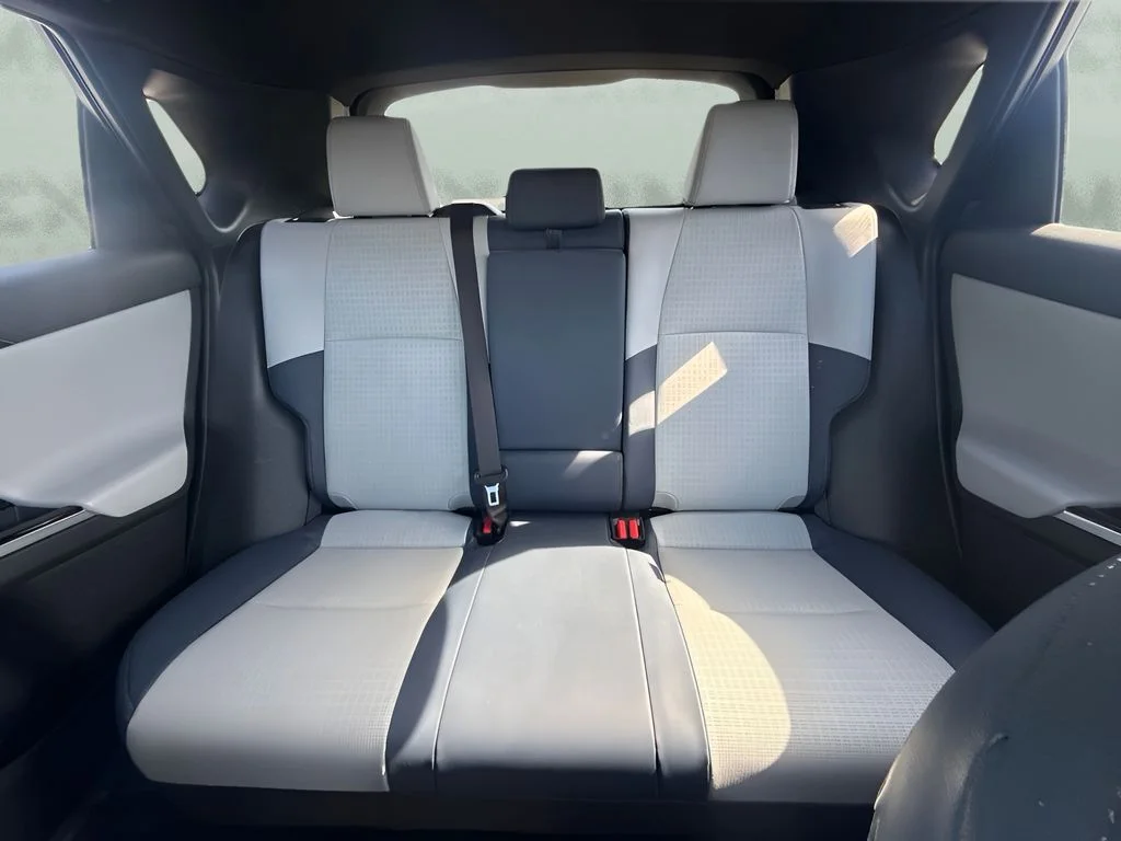 Used 2023 Gray Subaru Touring image 11