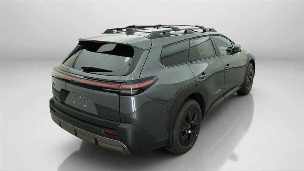 New 2026 Pavement Toyota bZ Woodland image 41