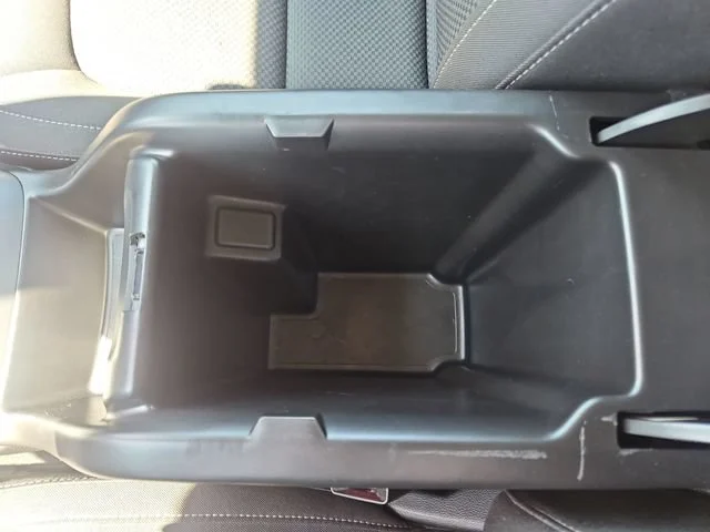 Used 2019 SHADOW GRAY METALLIC Chevrolet 4WD LT image 26