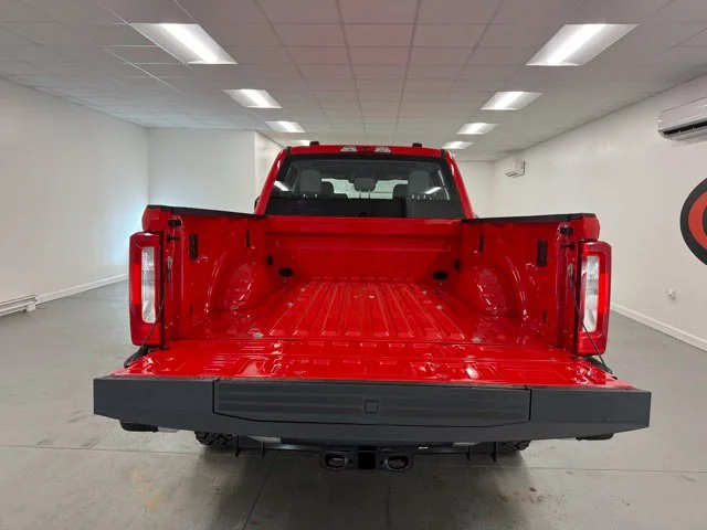New 2026 Race Red Ford F-250® XL image 27