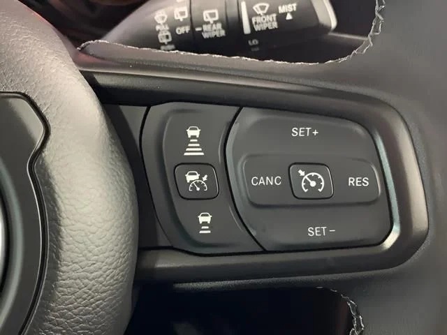 2025 Jeep Wrangler 4-Door Sport S - Photo 28