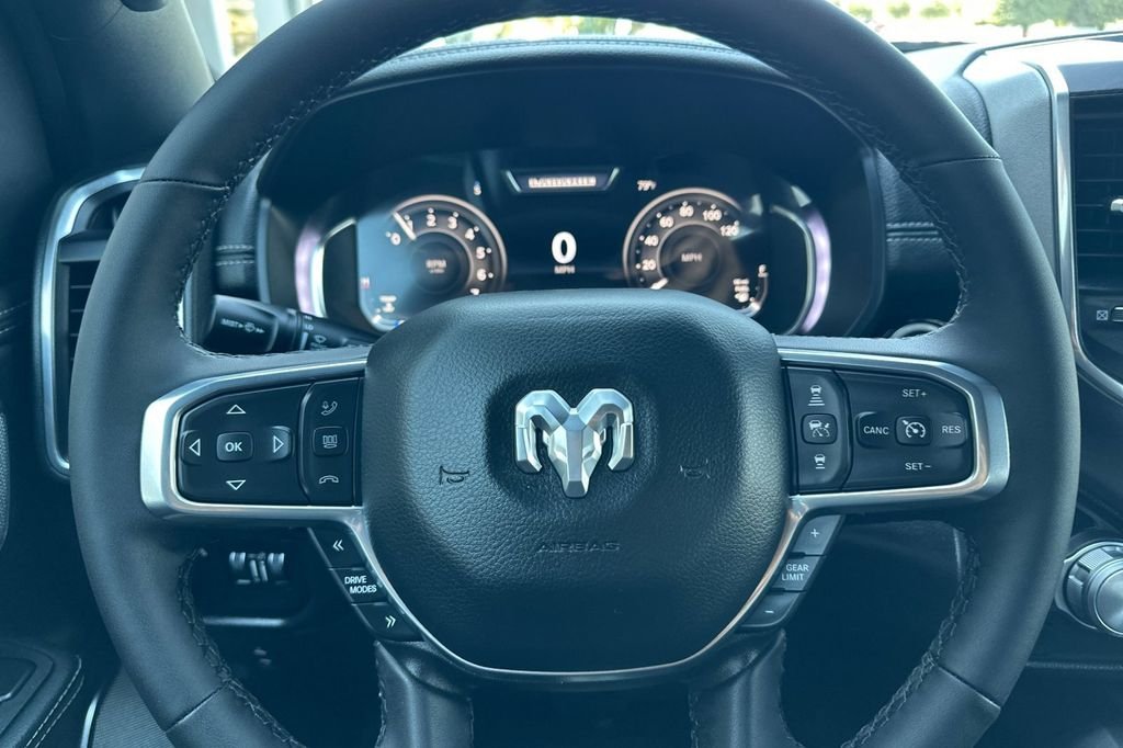 2026 RAM 1500 Laramie - Photo 22
