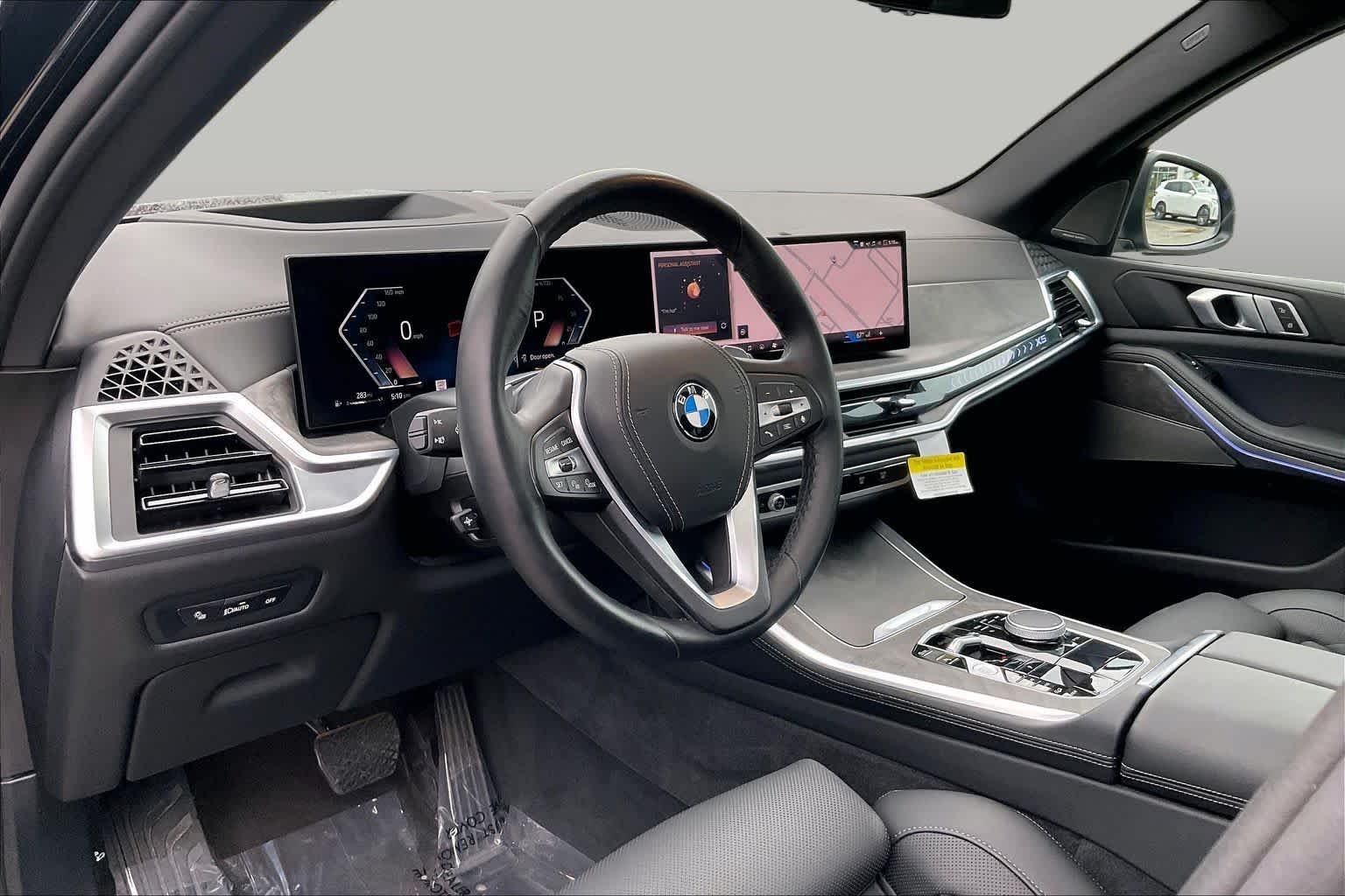 2026 BMW X5 40i - Photo 8