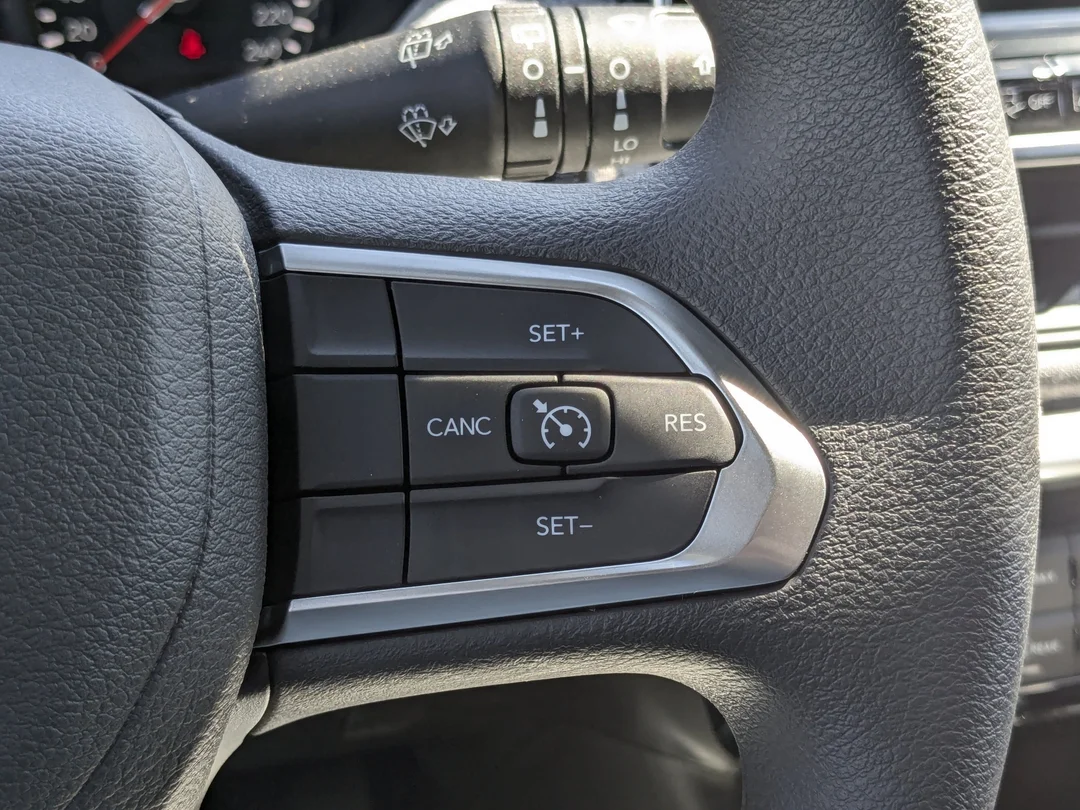 New 2025 Black Jeep Sport - - 4X4 - 4.99% O.A.C - Heated Seats & More! image 16